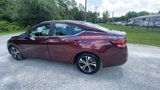 Certified 2022 Nissan Sentra SV image 5