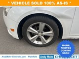 Used 2014 Chevrolet Cruze LT image 2