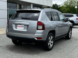 Used 2017 Jeep Compass High Altitude image 5