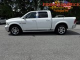Used 2014 RAM 1500 Laramie w/ Convenience Group image 4