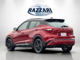 Used 2023 Nissan Kicks SR image 5