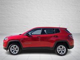 New 2025 Jeep Compass Sport image 2