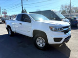 Used 2019 Chevrolet Colorado W/T w/ WT Convenience Package image 2