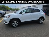 Used 2020 Chevrolet Trax LT image 5