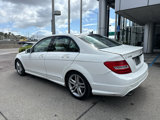 Used 2014 Mercedes-Benz C 250 Sedan image 5