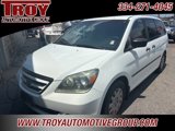 Used 2007 Honda Odyssey LX image 2