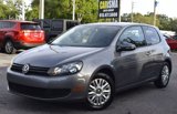 Used 2012 Volkswagen Golf 2-Door image 3