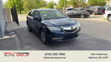 Used 2015 Acura MDX SH-AWD w/ Technology Package image 3