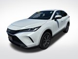 Used 2023 Toyota Venza LE image 3
