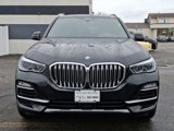 Used 2020 BMW X5 xDrive40i w/ Executive Package image 2