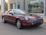 Used 2004 Ford Thunderbird Deluxe image 3