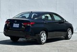 Used 2024 Nissan Versa S w/ Lighting Package image 4