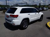 Used 2021 Jeep Grand Cherokee Limited w/ Premium Lighting Group image 6