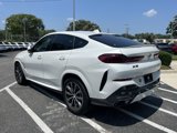 Used 2023 BMW X6 xDrive40i w/ M Sport Package image 3