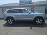 Used 2016 Jeep Grand Cherokee Limited image 2