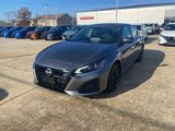 New 2025 Nissan Altima 2.5 SV w/ SV Special Edition Package image 2