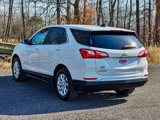 Used 2021 Chevrolet Equinox LT image 5