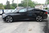Certified 2019 Honda Accord Sport image 6