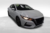Used 2022 Nissan Sentra SV image 4