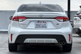 Used 2022 Toyota Corolla SE image 5