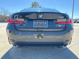 New 2025 BMW 330i Sedan w/ Convenience Package image 5