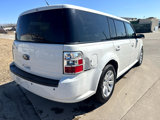 Used 2009 Ford Flex SE image 5