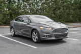Used 2013 Ford Fusion SE image 3