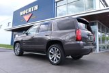 Used 2017 Chevrolet Tahoe Premier image 5