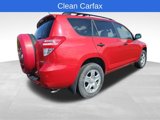 Used 2010 Toyota RAV4 4WD image 5