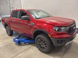 Certified 2020 Ford Ranger XLT w/ Equipment Group 301A Mid image 2