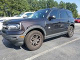 Used 2021 Ford Bronco Sport Big Bend image 3