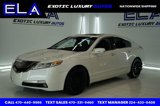 Used 2011 Acura TL w/ Technology Package image 3