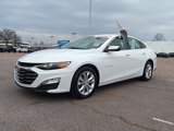 Used 2023 Chevrolet Malibu LT image 4