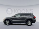 Used 2018 Jeep Grand Cherokee Laredo image 2