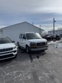Used 2022 GMC Savana 2500 w/ Driver Convenience Package image 3