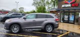 Used 2017 Toyota Highlander XLE image 4