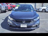 Used 2021 Honda Civic EX image 4