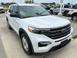 Used 2022 Ford Explorer XLT w/ Equipment Group 202A image 3