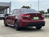 Used 2023 Toyota Corolla SE image 3