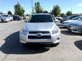 Used 2010 Toyota RAV4 Limited w/ Limited Extra Value Pkg image 2