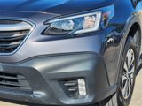 Certified 2022 Subaru Outback Premium image 5