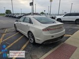 Used 2020 Lincoln MKZ Reserve image 3