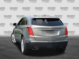 Used 2019 Cadillac XT5 Premium Luxury w/ Driver Assist Package image 3