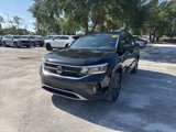 Used 2022 Volkswagen Taos S image 2