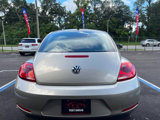 Used 2013 Volkswagen Beetle 2.5 image 4