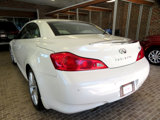 Used 2015 INFINITI Q60 Convertible w/ Premium Package image 6