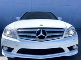 Used 2008 Mercedes-Benz C 350 Sport image 4
