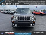 Used 2019 Jeep Renegade Latitude w/ Cold Weather Group image 2