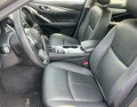 Certified 2021 INFINITI Q50 Sensory w/ Cargo Package image 6