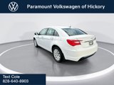 Used 2014 Chrysler 200 LX image 6